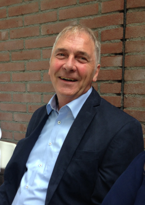 Ralf Kronser