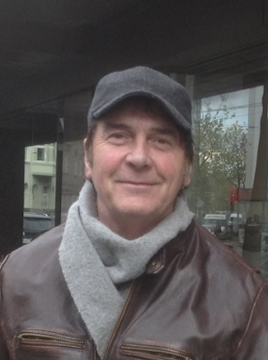 Ralf Kronser