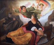 Erwachende Germania