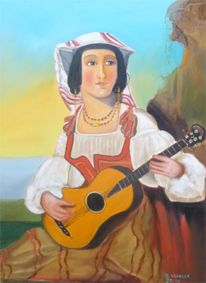 Portrait