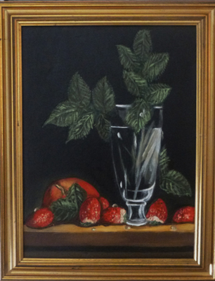 Erdbeeren