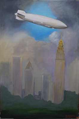 Zeppelin