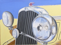 Oldtimer