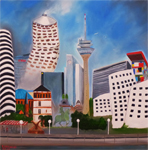 Duesseldorf