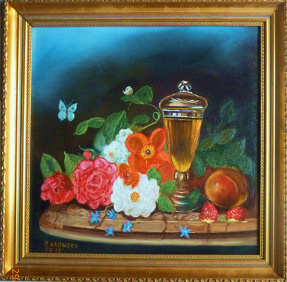 Blumen
