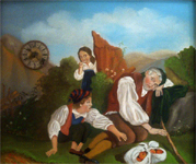Auftragsarbeit