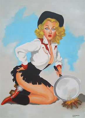 Pinup