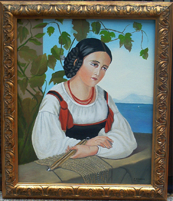Portrait